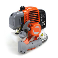 Мотокоса Instrumentop 495 R Професійна бензокоса з високою потужністю та комфортною експлуатацією